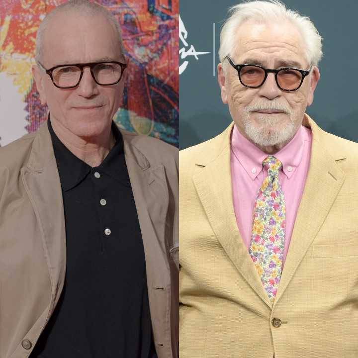 Daniel Day-Lewis on Brian Cox, Jeremy Strong Method Acting Feud