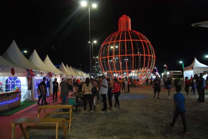 La Guaira Emprende suma rutas turísticas y gastronomía a su edición 2025