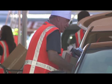 Judges order emergency SNAP funding amid government shutdown