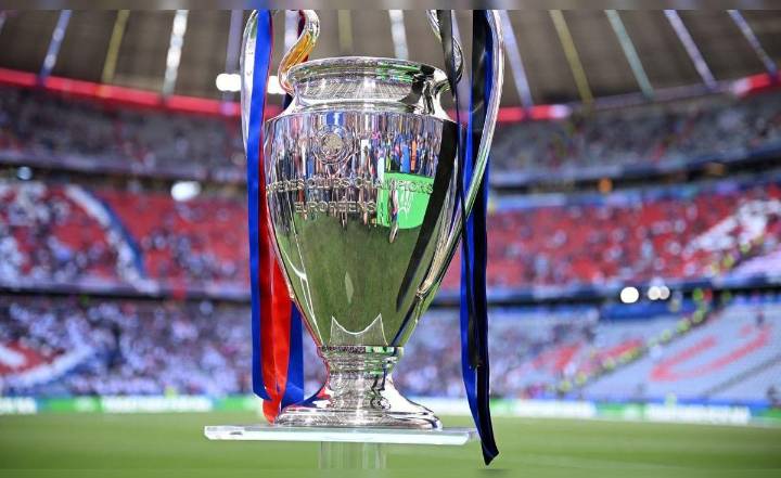 Partidos de hoy de Champions League 2025: programación, horarios y canales TV del torneo UEFA