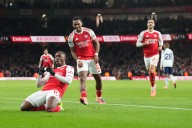 How to stream Arsenal vs. Bayern Munich Champions League match for free