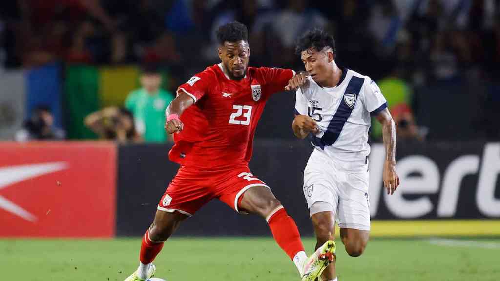 Encendida ilusión en Guatemala de avanzar al mundial de fútbol