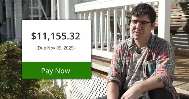 Richmond DPU underbilled him, sent an erroneous $11,000 bill, and now wants him to pay up: 'I was mad'