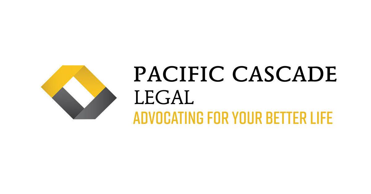 Pacific Cascade Legal Celebrates National Adoption Month