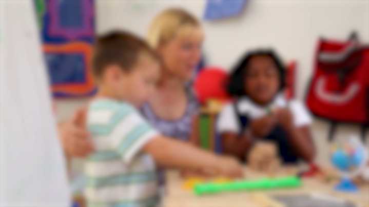 5,000 New Mexico kids enroll in first two weeks of universal free childcare