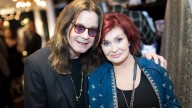 Sharon Osbourne speaks publicly for the first time since Ozzy's death