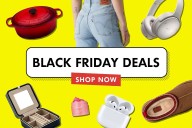 100 Best Amazon Black Friday Deals 2025: Dyson, Apple, Coach, Lego, and More