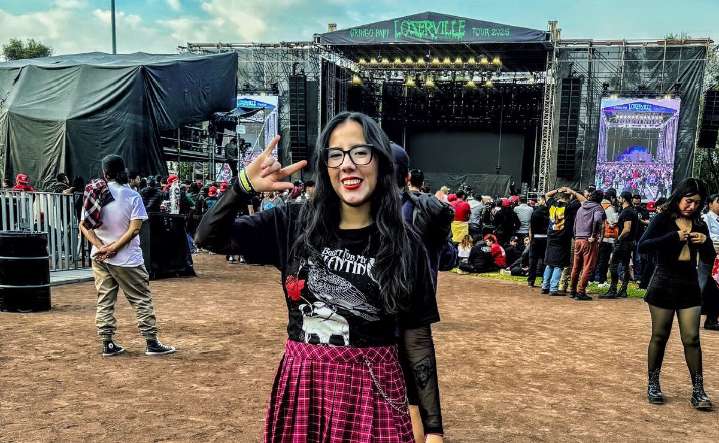 Del Azteca al Fray Nano; Festival Looserville se reubica sin afectar la asistencia de los fans de Limp Bizkit