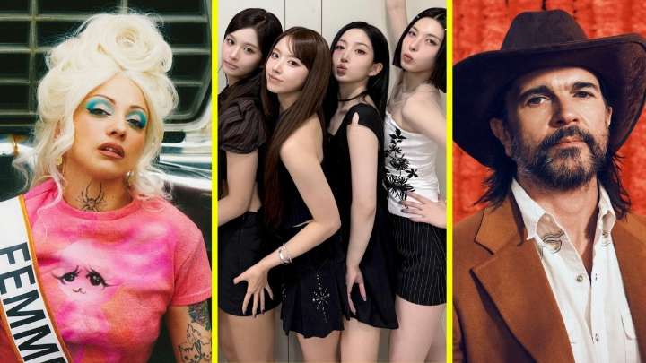 Viña 2026: Conoce a todos los artistas confirmados hasta ahora