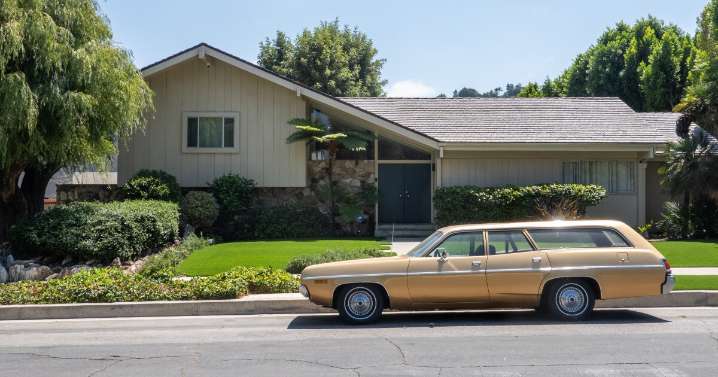 Here’s the story: The ‘Brady Bunch’ house could become an LA monument