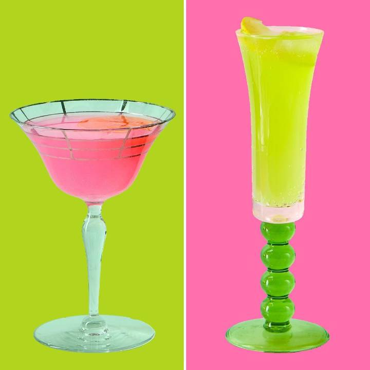 How to Make 'Wicked' Cocktails for Your Viewing Party