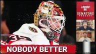 Ottawa Senators Snap Vegas Curse, Linus Ullmark's ELITE Shootout Stats + Brady Tkachuk Set To Return