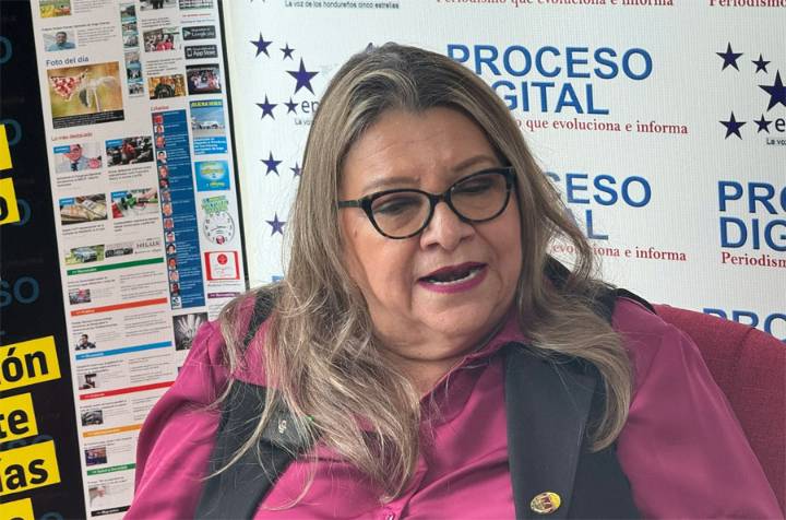 Expresidenta de economistas estima que Honduras cerrará con un nivel de deuda de $18 mil millones