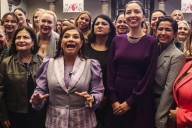 Brugada destina 500 millones para empoderar a mujeres y romper ciclos de violencia en la CDMX