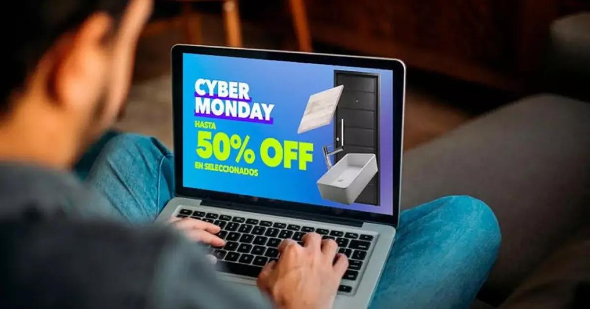 ¡Fiebre de Cyber Monday! Casi 3 millones de visitas y Salta entre las provincias más activas