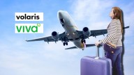Volaris y Viva Aerobus harán CANCELACIÓN masiva de vuelos a partir de hoy hasta el 1 de diciembre
