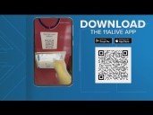 See Chick-Fil-A's new vending machine inside of Georgia Tech