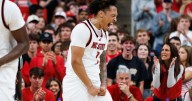 Williams and Holloman lead No. 25 NC State past VCU 85