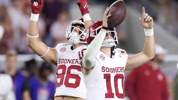 Oklahoma vs Missouri live updates: Start time, TV for Sooners