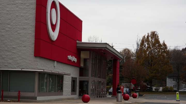 Target Black Friday hours 2025: What to know before you go to the store