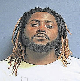 Roseboro man convicted of murder, sentenced to life in prison