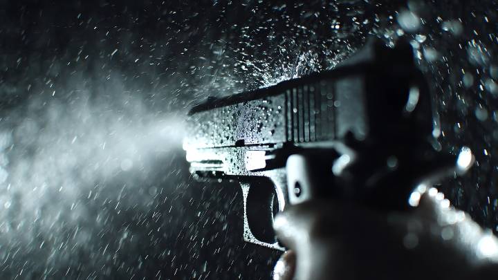 Herido en atentado sobrino del exparamilitar ‘Cuco’ Vanoy. El hecho se registró en Medellín