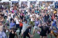 La agenda de hoy, el segundo y último día del festival