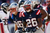 From homeless teen to NFL end zone: The remarkable journey of Patriots RB Terrell Jennings