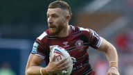 Jackson Hastings: St Helens sign former Super League Man of Steel