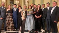 'El campo es nuestro' celebra el Premio Ondas y dará las Campanadas de Aragón TV