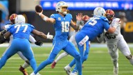 Computer model locks in Raiders vs. Chargers score prediction for NFL Week 13