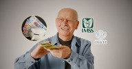 Ya es noviembre, por lo que darán el aguinaldo a pensionados del IMSS e ISSSTE: ¿Cuánto y qué día les darán el pago?