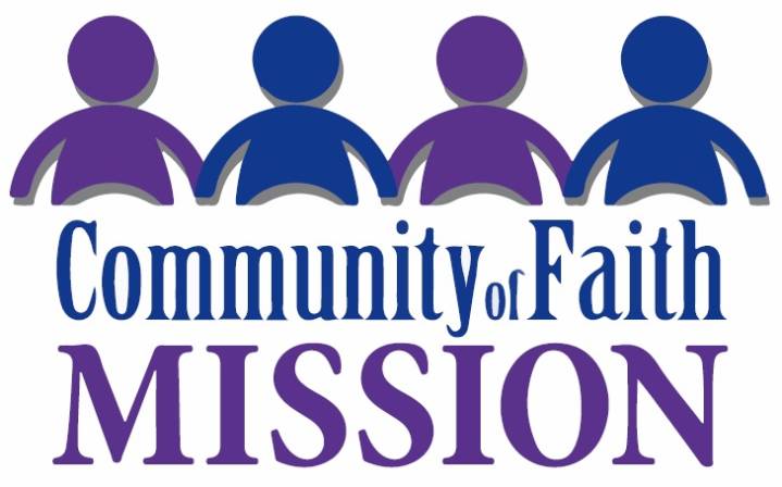 Community of Faith Mission Set to Open 2025-26 Emergency Shelter Program
