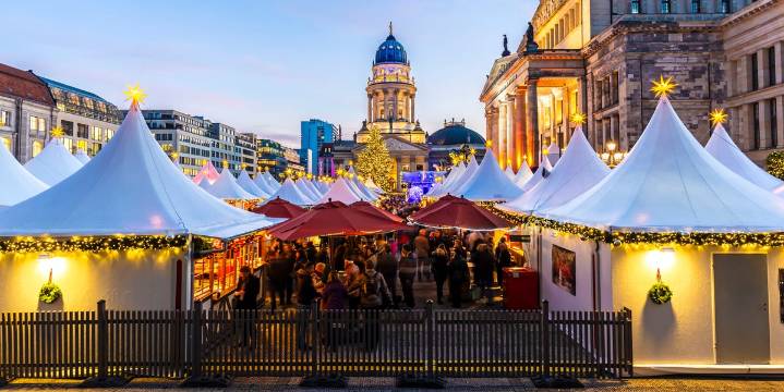 Why You Need to Book a Culinary Tour to Germany