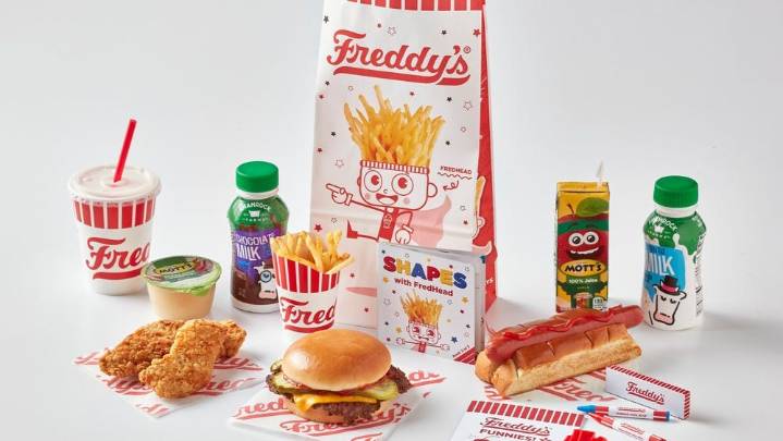 Is Freddy's in Georgia offering free food for SNAP freeze? What we know
