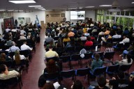 UNNE! Con 300 participantes comenzó el Encuentro Nacional de Restauración Ecológica