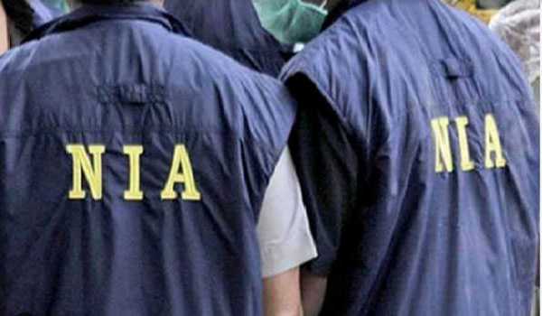 NIA Raids 5 States in Al-Qaida Gujarat Terror Case
