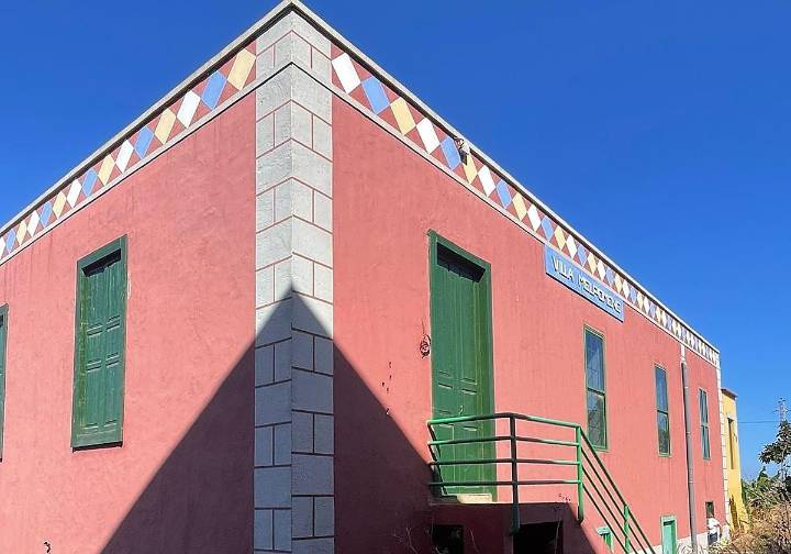 Cuatro bienes de Guía que aspiran a ser BIC