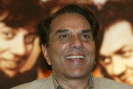 Dharmendra, iconic Bollywood actor and Indian cinema’s ‘He