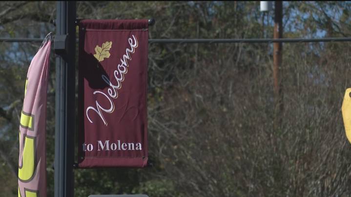 Pike County town banishes fluoride from water system