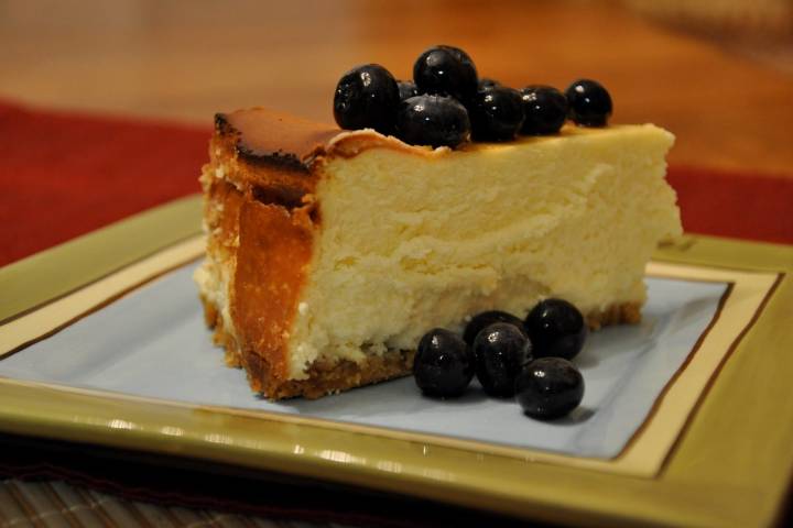 Best of Brooklyn: Cheesecake