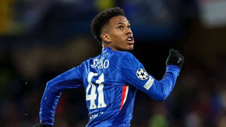 André Cury, representante de Estevao: "Tiene una estima especial por el Barça"