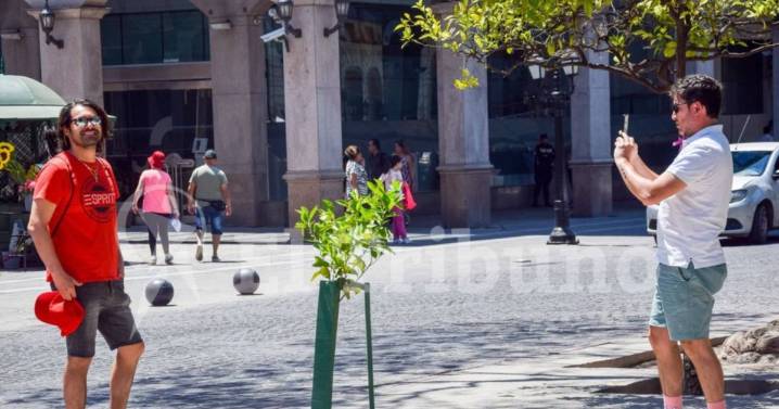 VIDEO. Salta vive un fin de semana XXL con expectativas en alza y ocupación que ya supera el 60%