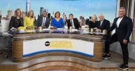 Ticker: GMA Celebrates 50th Anniversary With On