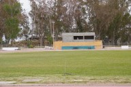 Inaugurarán un recinto para jueces en la pista de atletismo de Ciudad Deportiva 