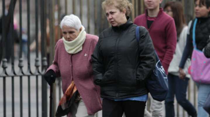 Clima 16 de noviembre: frente frío 14 avanza en el Noroeste; alertan por frío, viento y lluvias en Sur y Sureste