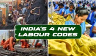 India’s 4 New Labour Codes, What Do They Mean for Workers and Businesses?