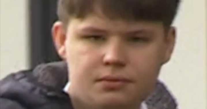 Teenage nursery worker Thomas Waller's sick sexual attack on boy, 3, in school toilet