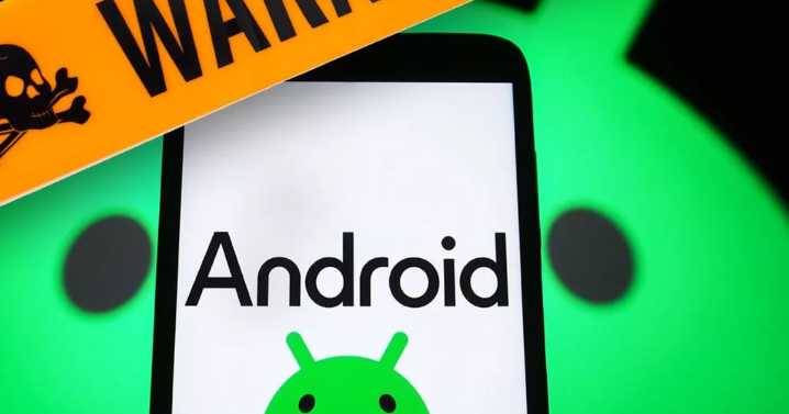 Warning issued to Android users amid uptake in foldable smartphones