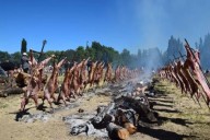 Chos Malal se prepara para vivir la 17ª Fiesta Nacional del Chivito, la Danza y la Canción